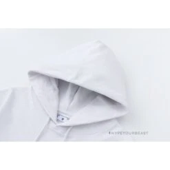 Off White Hoodie Jabba Flower - White 14 Off White Hoodie Jabba Flower - White -Fusion Wear Shop aa91fddb