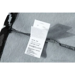 BAPE Digital Pixel Camouflage Tee Shirt 'BLACK' 21 BAPE Digital Pixel Camouflage Tee Shirt 'BLACK' -Fusion Wear Shop ab7a77f6