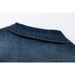 BCG Jean Jacket -Fusion Wear Shop aea37cef