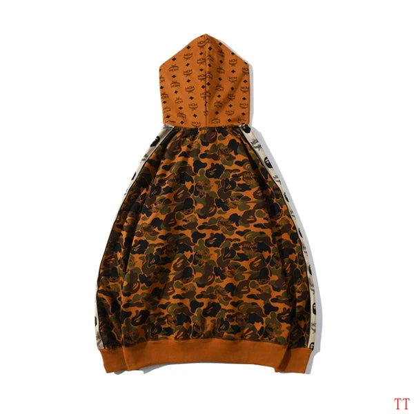 Bape Hoodie Desert Camo 4 Bape Hoodie Desert Camo - Image 4