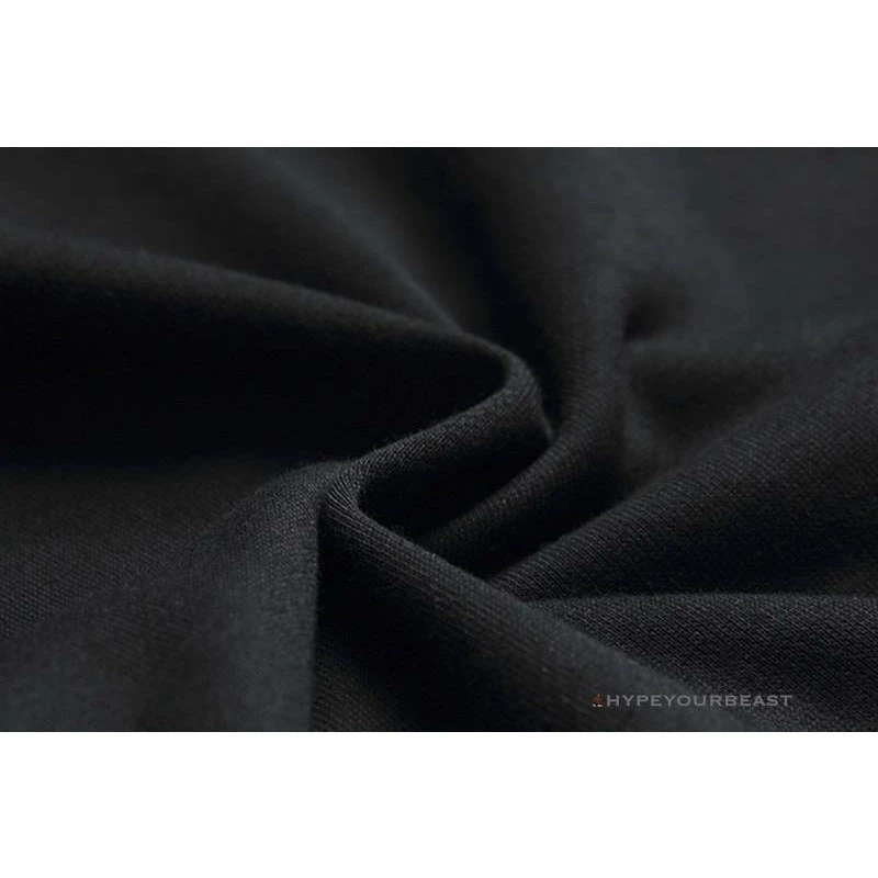 Off White Hoodie Black GREY 10 Off White Hoodie Black GREY - Image 10