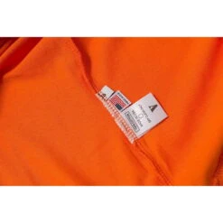 Vlone Orange Staple Tee Shirt -Fusion Wear Shop b0b5546a