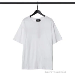 FOG Essentials Tee Shirt ‘Los Angeles’ WHITE