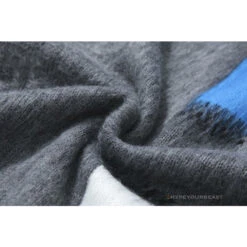 Off White Hoodie Grey Blue -Fusion Wear Shop b25345b6