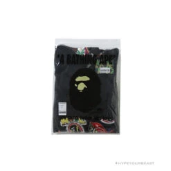 Bape Camo Hoodie Logo -Fusion Wear Shop b389919b