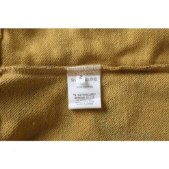 BAPE Camouflage Kangaroo Hooded Hoodie Yellow 22 BAPE Camouflage Kangaroo Hooded Hoodie Yellow -Fusion Wear Shop b650fded