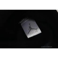 Air Jordan Hoodie Black -Fusion Wear Shop b7786c81