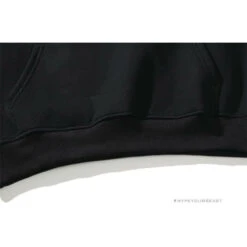 Air Jordan Hoodie Black -Fusion Wear Shop b94b850e