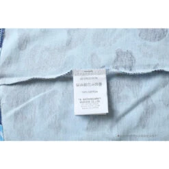 BAPE Ape Head Star Camouflage Shading Tee Shirt 'BLUE' -Fusion Wear Shop bcdf1e83