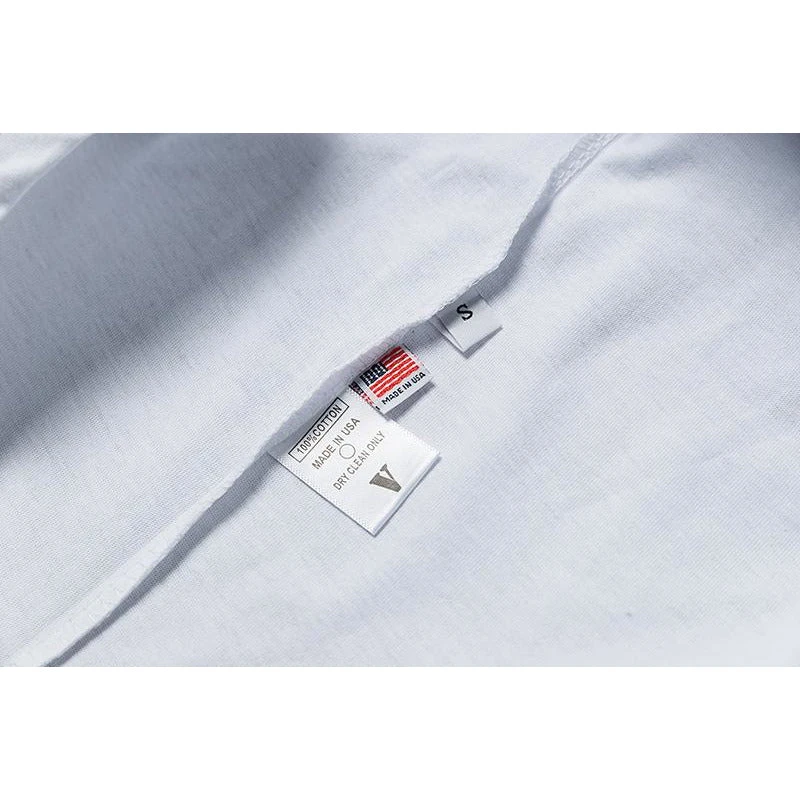 Vlone Call Of Duty Friends Tee Shirt 8 Vlone Call Of Duty Friends Tee Shirt - Image 8