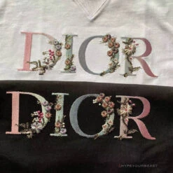 Dior Tee Shirt White -Fusion Wear Shop be8a5ea4 02cdad77 002c 4830 bdab 25a76ea6cec3
