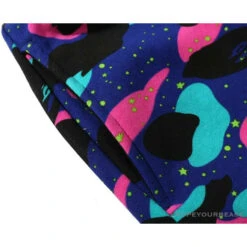 BAPE X KID CUDI Camouflage Pants -Fusion Wear Shop bed06b92