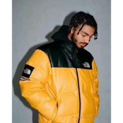 TNF X Supreme Jacket Yellow 13 TNF X Supreme Jacket Yellow -Fusion Wear Shop c063e08fcopy