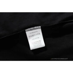 BAPE Street Graffiti Tee Shirt 'BLACK' 28 BAPE Street Graffiti Tee Shirt 'BLACK' -Fusion Wear Shop c077097c