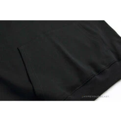 Off White Hoodie Black RED -Fusion Wear Shop c106d126