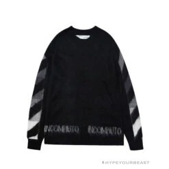 Off-White Shirt BLACK