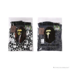 BAPE X COACH Co-Branded Dark-Blue Shorts 36 BAPE X COACH Co-Branded Dark-Blue Shorts -Fusion Wear Shop c2a4a380 d22c3804 ec20 4ca4 8f3c d9468a24a74e