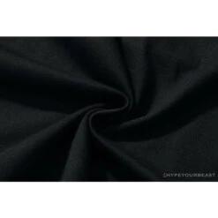 BAPE NYC New York Limited Purple Camouflage Ape Head Tee Shirt 'BLACK' -Fusion Wear Shop c40dd44f