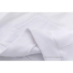 Off-White Hoodie Hallow White -Fusion Wear Shop c4f90effcopy