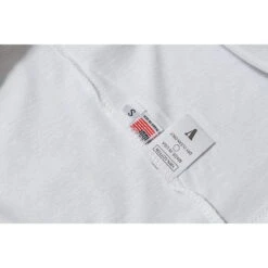 Vlone Python Tide Tee Shirt -Fusion Wear Shop c514e620