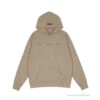 FOG Hoodie Tan Lady