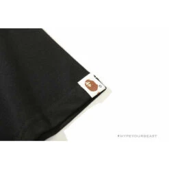 BAPE Great Ape Head Symphony Lightning Tee Shirt 'BLACK' 16 BAPE Great Ape Head Symphony Lightning Tee Shirt 'BLACK' -Fusion Wear Shop c7a8f6a4