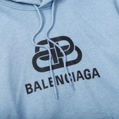 BCG BB Hoodie Blue -Fusion Wear Shop cbe3e156