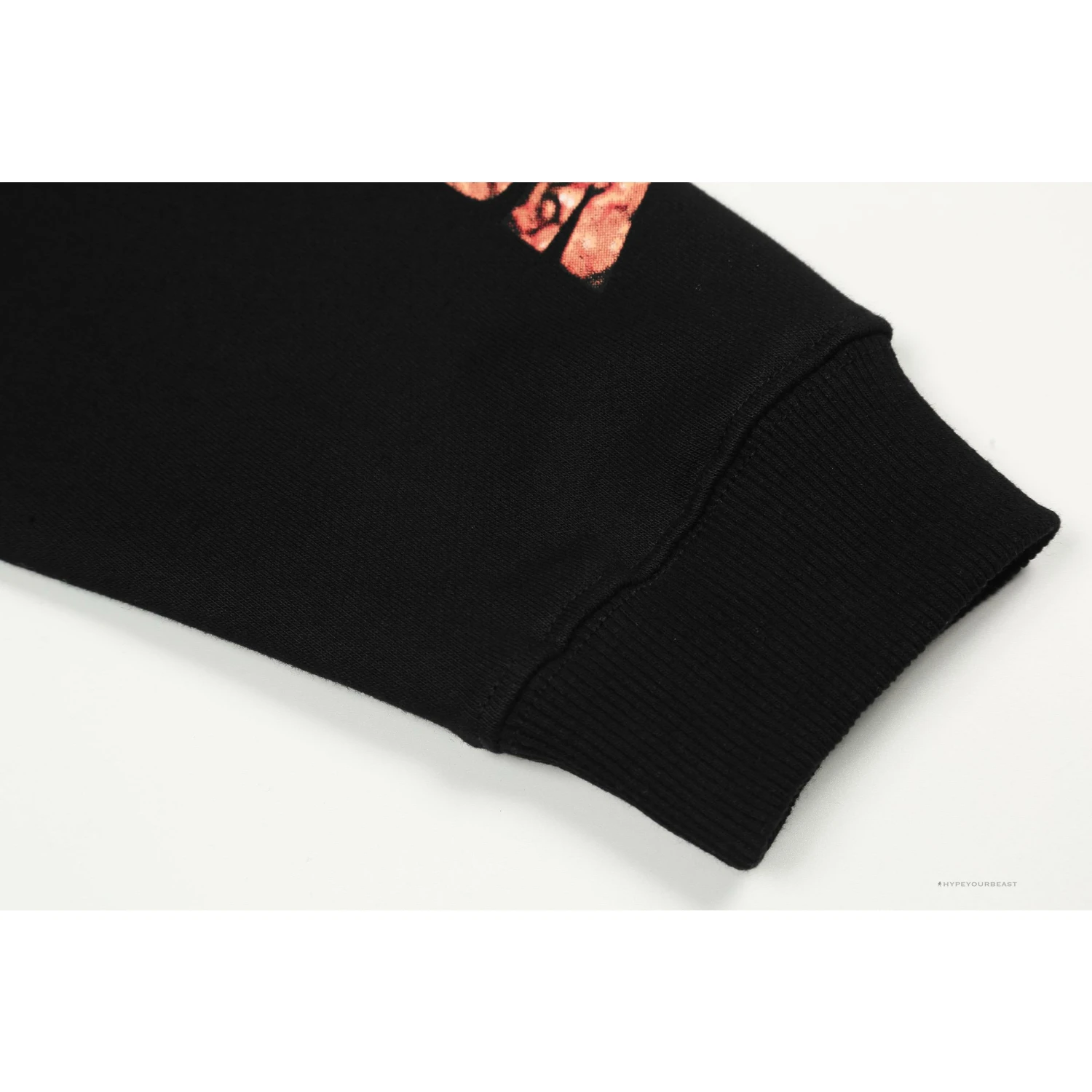 Vlone Hoodie Kodak HBK Black 6 Vlone Hoodie Kodak HBK Black - Image 6