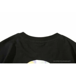 BAPE Great Ape Head Symphony Lightning Tee Shirt 'BLACK' 17 BAPE Great Ape Head Symphony Lightning Tee Shirt 'BLACK' -Fusion Wear Shop cc9e789e