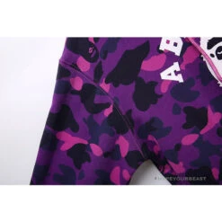 BAPE X Bathing Ape Head Camouflage Hoodie 'PURPLE' 18 BAPE X Bathing Ape Head Camouflage Hoodie 'PURPLE' -Fusion Wear Shop ceb8b8b6