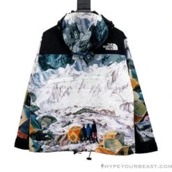 TNF Jacket -Fusion Wear Shop cf657215