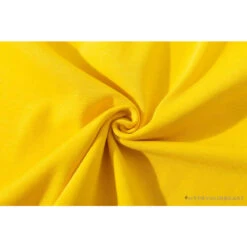 BAPE KIDS Small Net Pocket Ape Man Head Tee Shirt 'YELLOW' -Fusion Wear Shop d04499f2