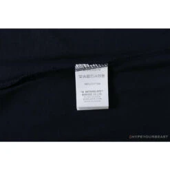 BAPE Japanese Ninja Ape Man Raglan Sleeve Color Block Tee Shirt 'YELLOW' 30 BAPE Japanese Ninja Ape Man Raglan Sleeve Color Block Tee Shirt 'YELLOW' -Fusion Wear Shop d139a41f