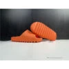 Adidas Yeezy Slide Orange