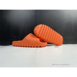 Adidas Yeezy Slide Orange