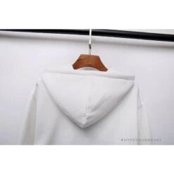 BAPE X Bathing Ape Head Hoodie 'WHITE' -Fusion Wear Shop d33ea0e7