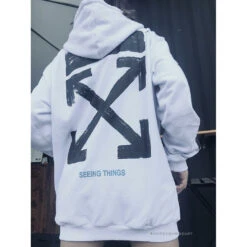 Off White Hoodie Seeing Things White -Fusion Wear Shop d34662ee 35ab5b8e 908e 44db a83c 7a290e5e6bb5copy