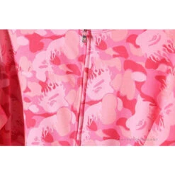 Bape Hoodie Pink 37 Bape Hoodie Pink -Fusion Wear Shop d3da0e81