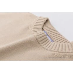 Off-White Shirt - Khaki & Green -Fusion Wear Shop d42d0166copy