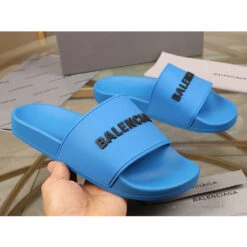 BCG Slides Blue