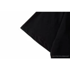 BAPE Violent Bear Collaboration 28th Anniversary Camouflage Tee Shirt 'BLACK' -Fusion Wear Shop d46ae2b8