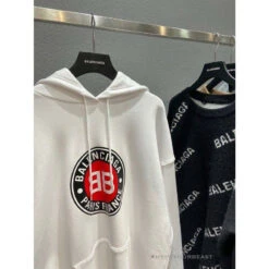 BCG BB Hoodie White -Fusion Wear Shop d46f6954