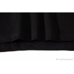 BAPE Spoof Dollar Bill Tee Shirt 'BLACK' -Fusion Wear Shop d6678be4