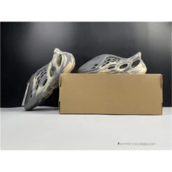 Adidas Yeezy Foam Runner 'MXT Moon Grey' -Fusion Wear Shop d7326211