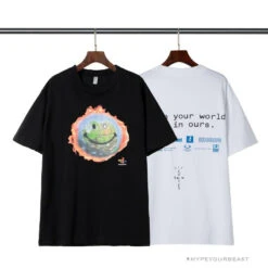 OFF-WHITE Travis Scott Fortnite Peripheral Rap Tee Shirt 'WHITE' 17 OFF-WHITE Travis Scott Fortnite Peripheral Rap Tee Shirt 'WHITE' -Fusion Wear Shop d885fbf8 62730989 e5cc 4757 a69e b4057c2777b7copy