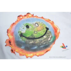 OFF-WHITE Travis Scott Fortnite Peripheral Rap Tee Shirt 'WHITE' 12 OFF-WHITE Travis Scott Fortnite Peripheral Rap Tee Shirt 'WHITE' -Fusion Wear Shop d893c0a9copy