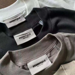FOG 'ESSENTIALS' Long Sleeve Shirt Grey 14 FOG 'ESSENTIALS' Long Sleeve Shirt Grey -Fusion Wear Shop db4f639e 655bb63b b4c9 4b4e b79b 21ca356f5239
