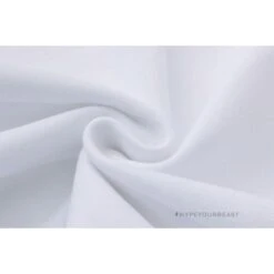 Off White Hoodie Fighter - White 22 Off White Hoodie Fighter - White -Fusion Wear Shop db55b588