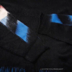 Off-White Shirt Black ‘RWB’ 14 Off-White Shirt Black ‘RWB’ -Fusion Wear Shop dc557579copy