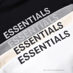 FOG Hoodie Reflective ‘ESSENTIALS’ White 33 FOG Hoodie Reflective ‘ESSENTIALS’ White -Fusion Wear Shop dd7f306e